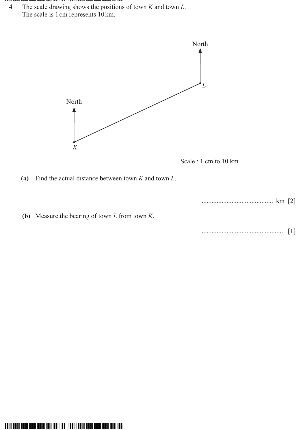 Question 4