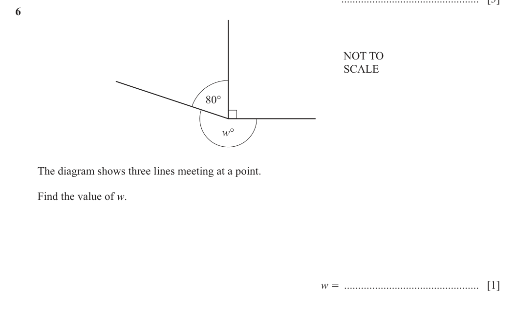 Question 6