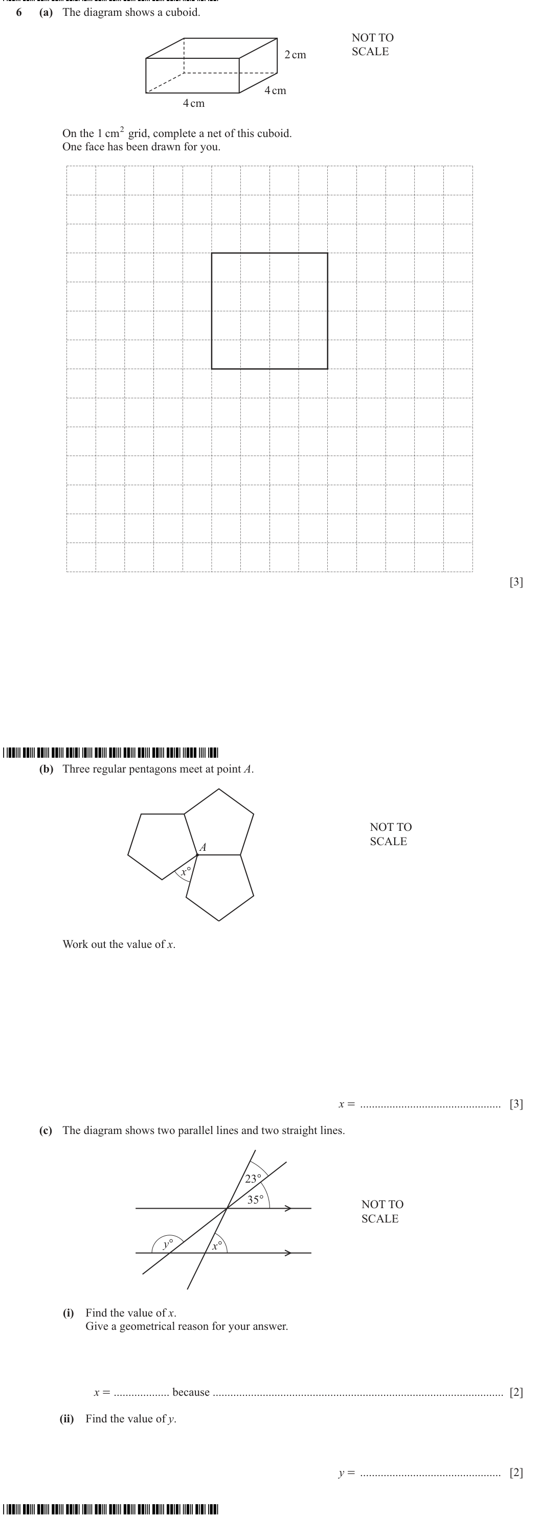 Question 6