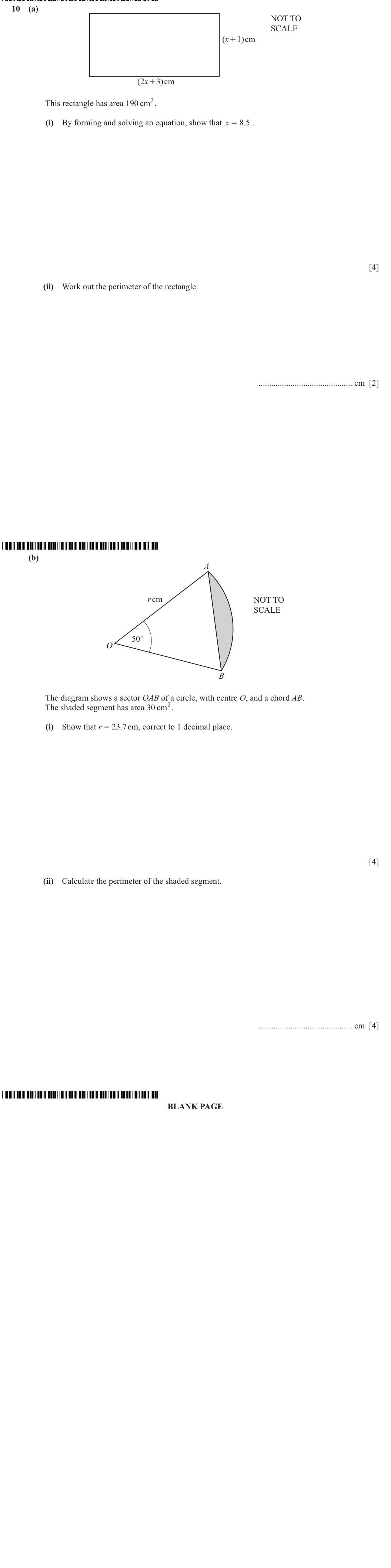 Question 10