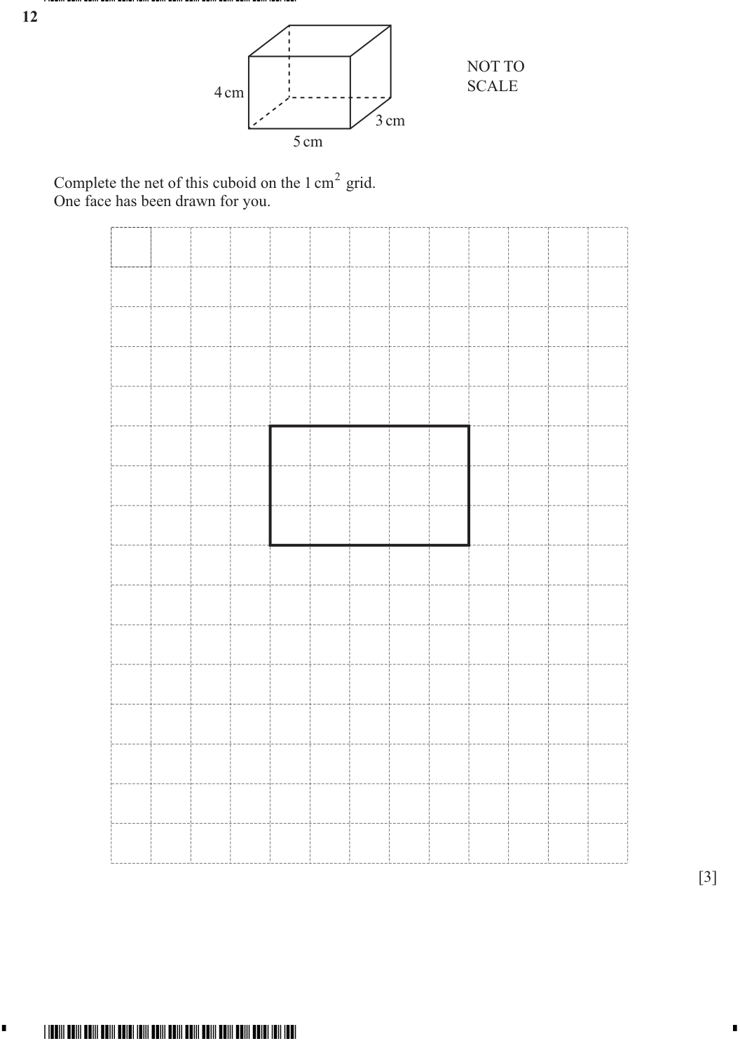 Question 12