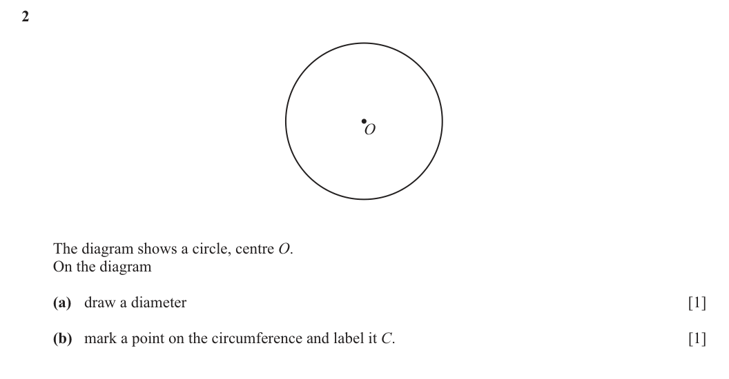 Question 2
