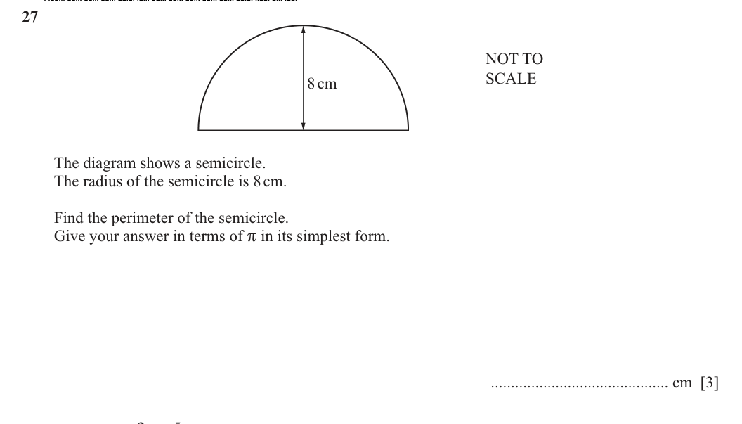 Question 27