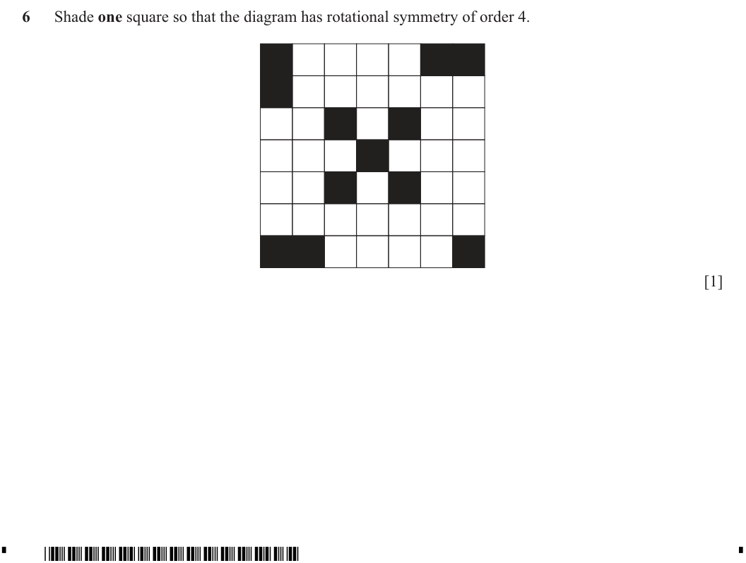 Question 6