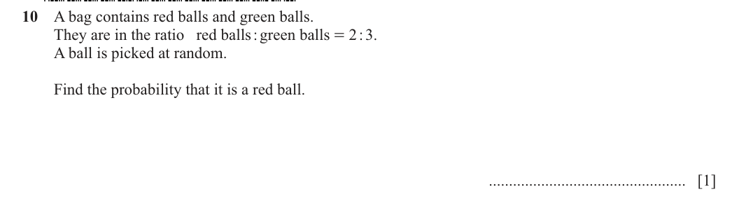 Question 10