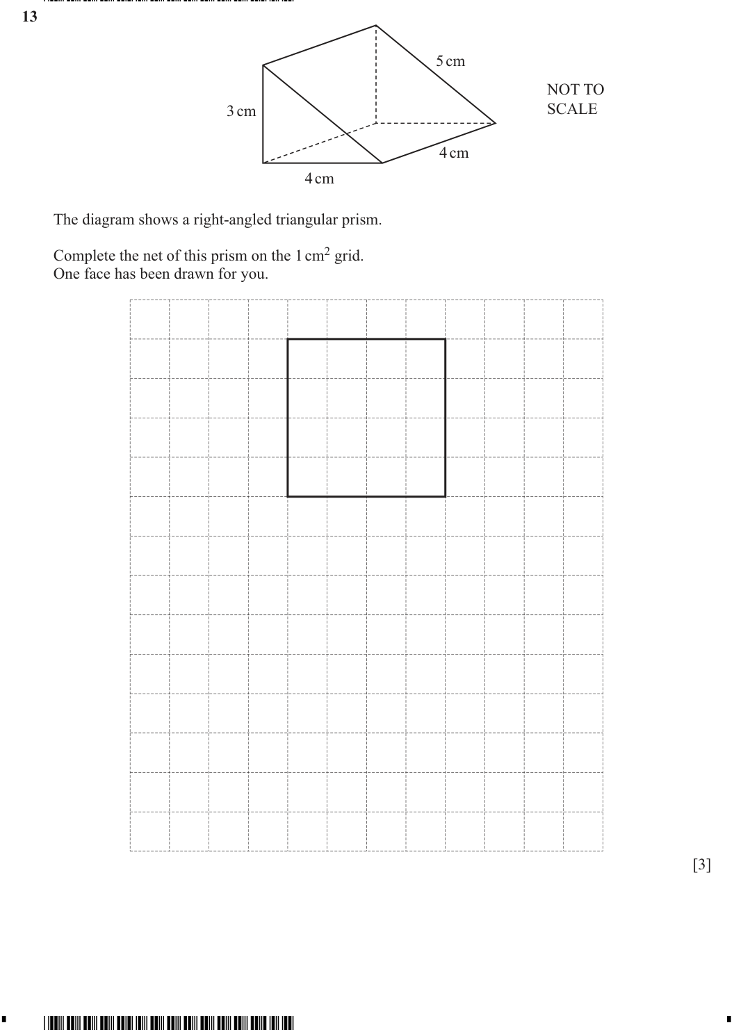Question 13
