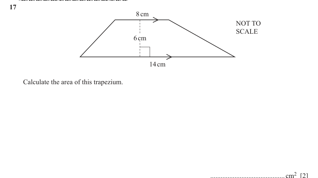 Question 17