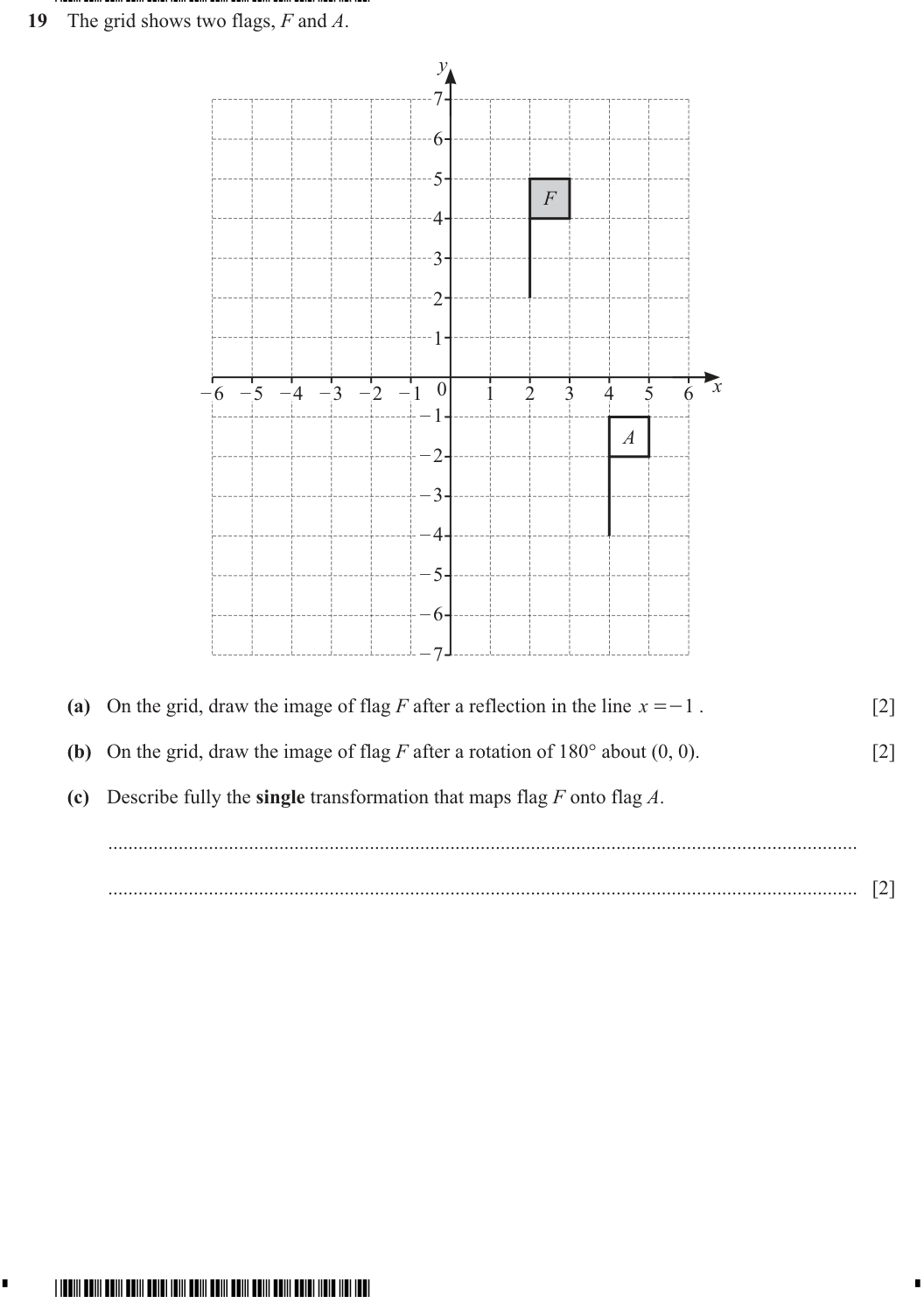 Question 19