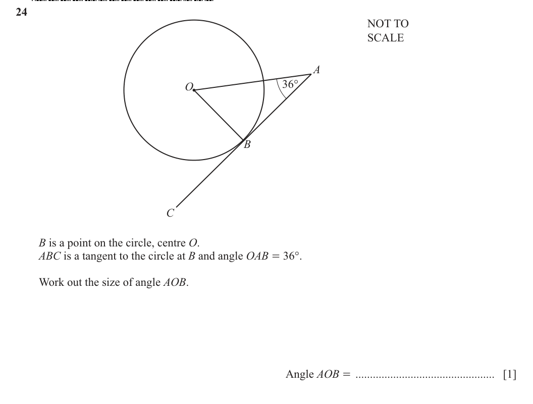 Question 24