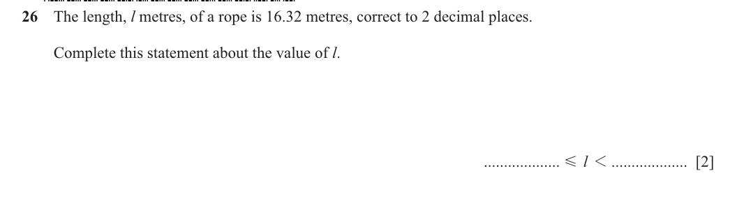 Question 26
