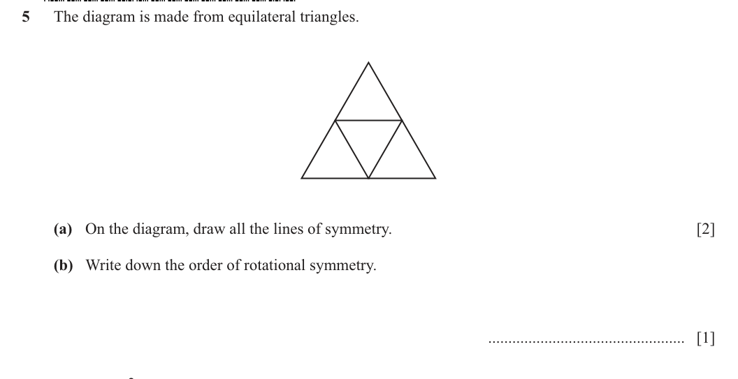 Question 5