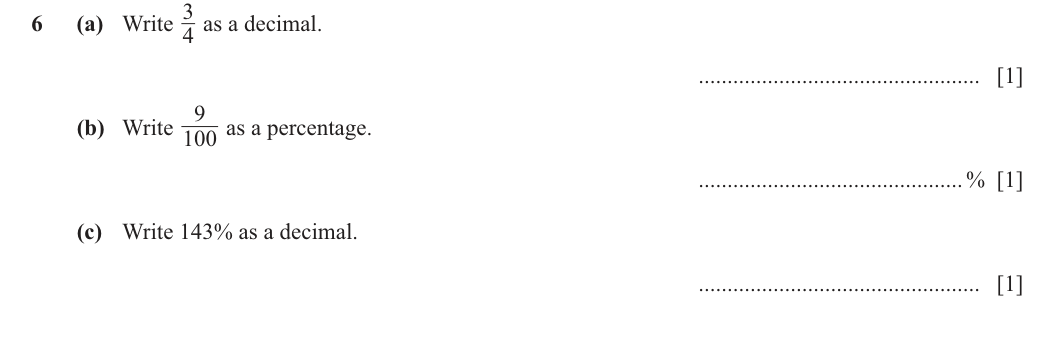 Question 6
