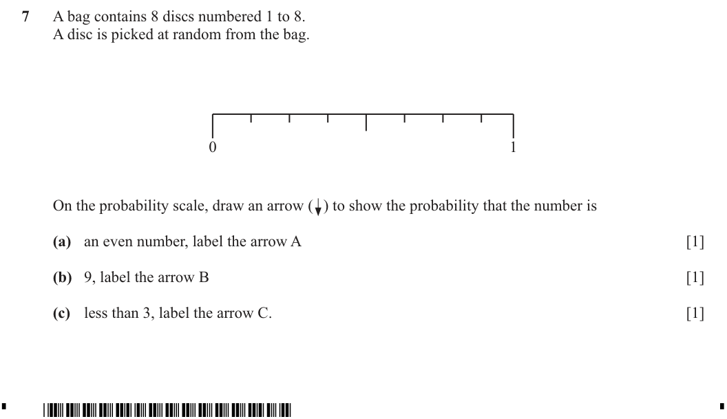 Question 7