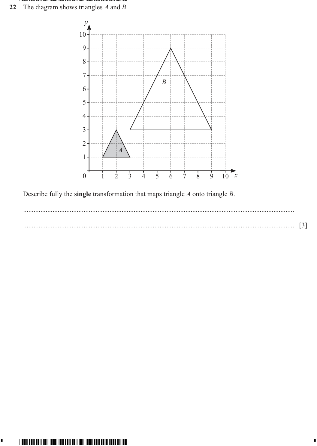 Question 22
