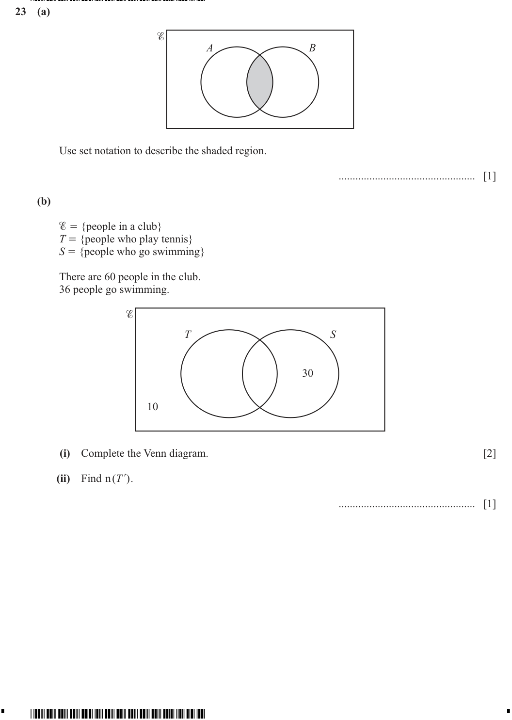 Question 23