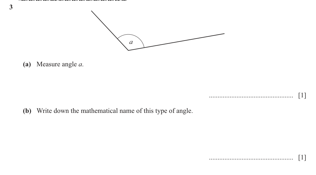 Question 3