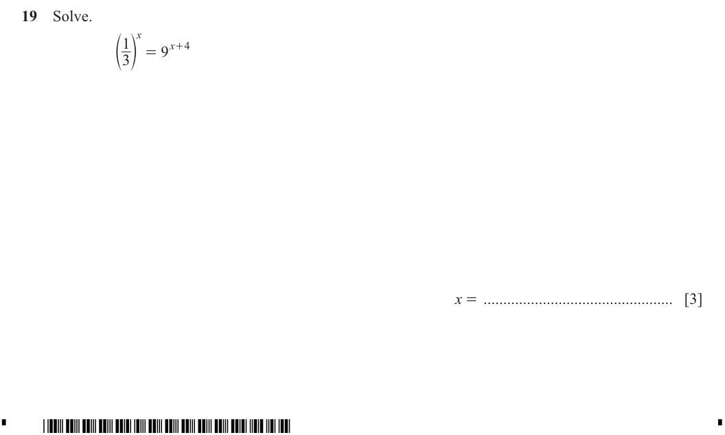 Question 19