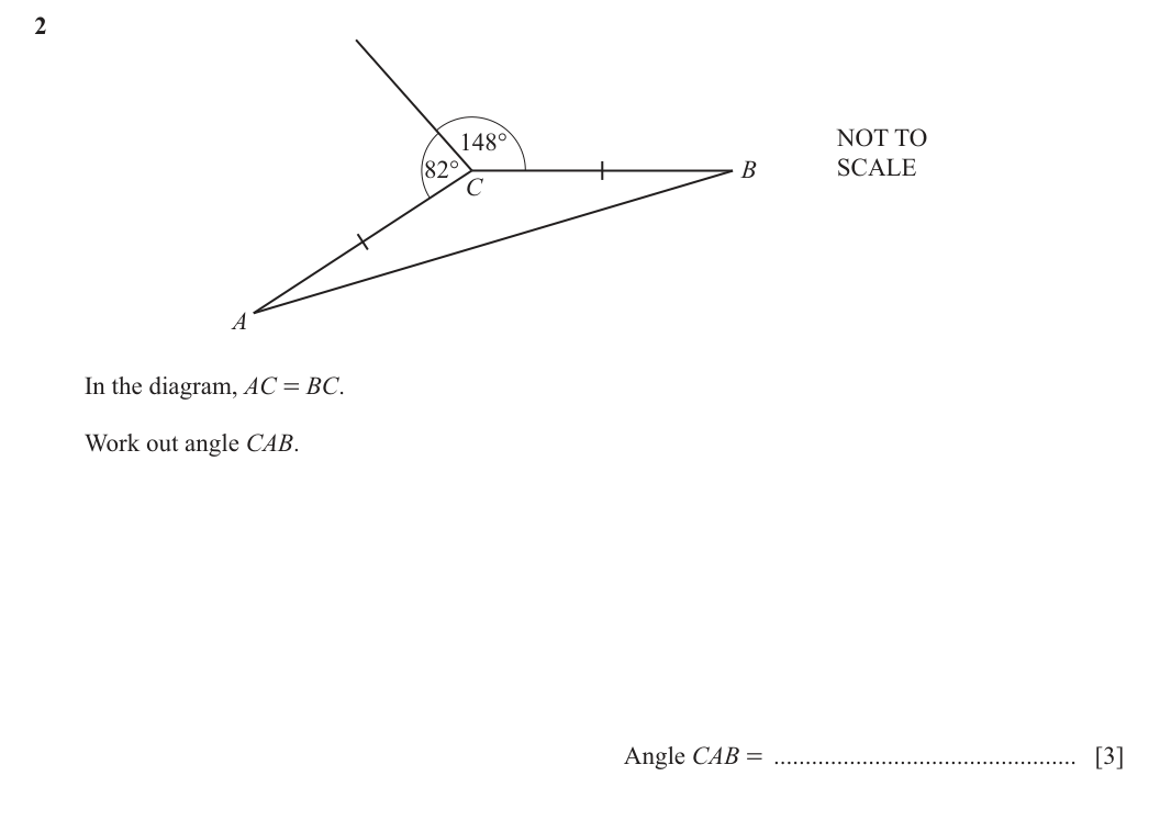 Question 2