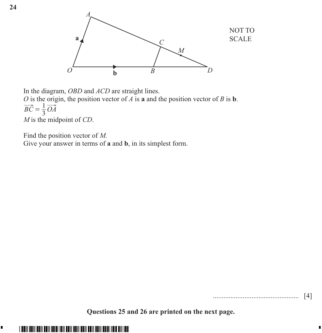 Question 24