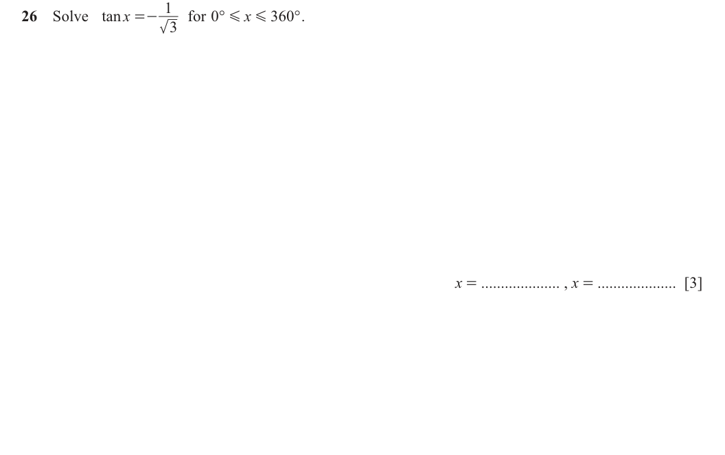 Question 26