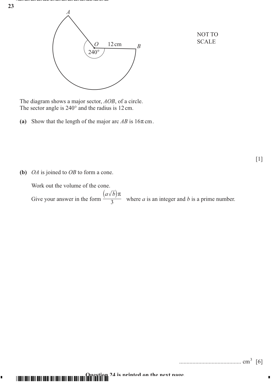 Question 23