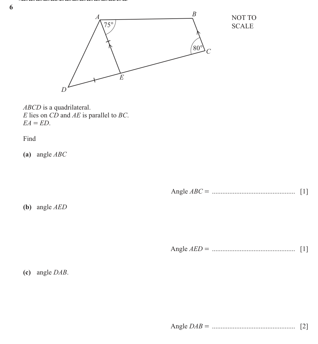 Question 6