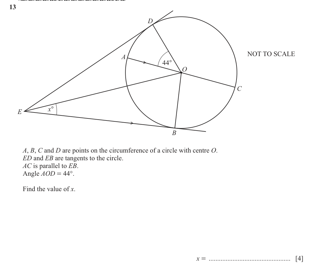 Question 13