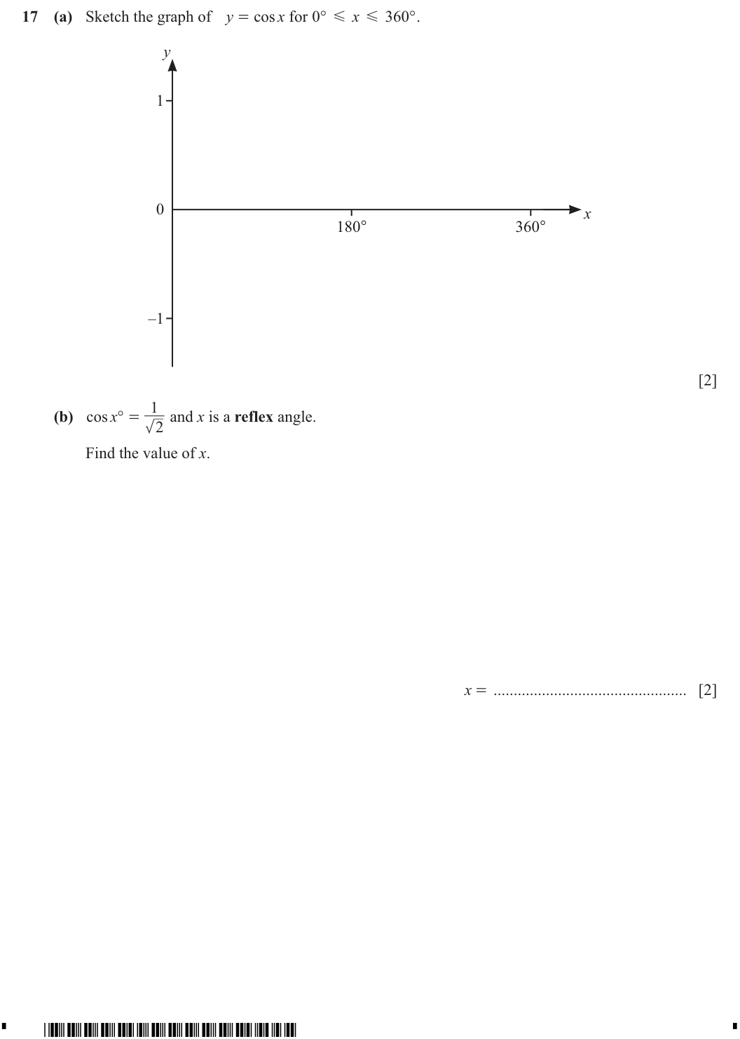 Question 17