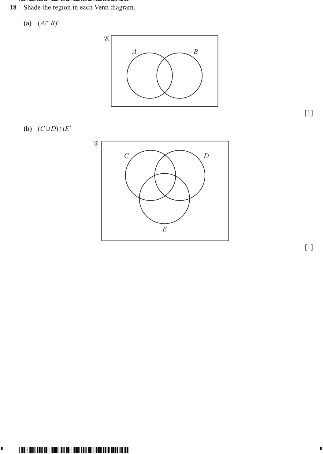 Question 18