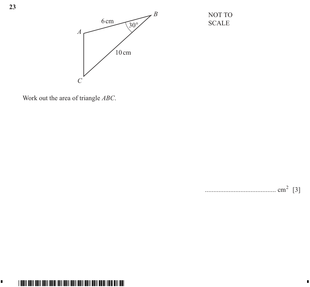 Question 23