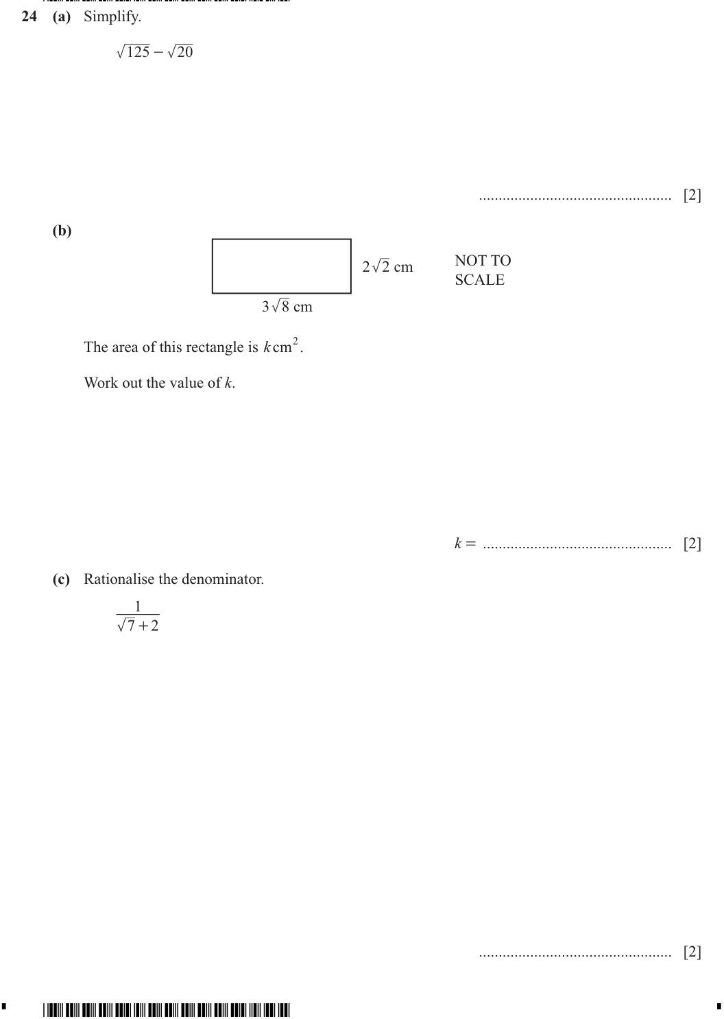 Question 24