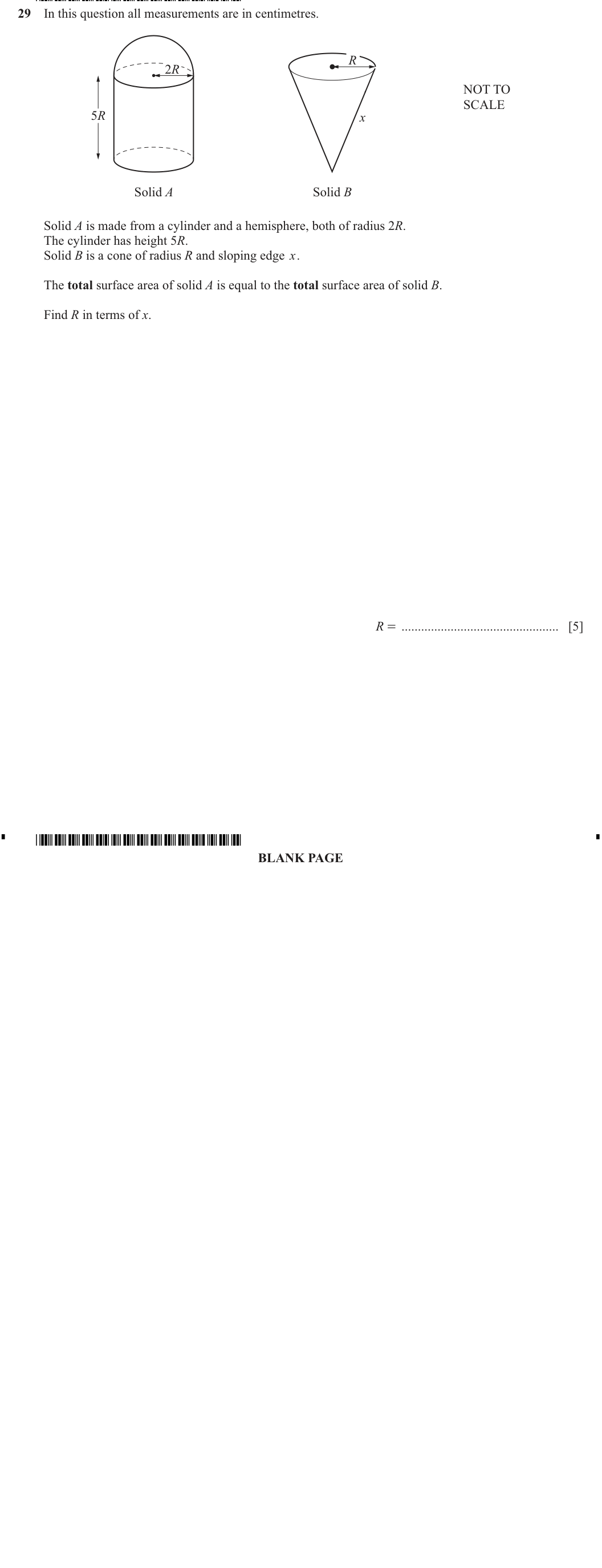 Question 29