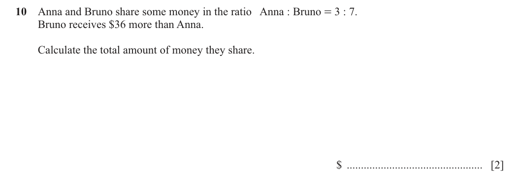 Question 10