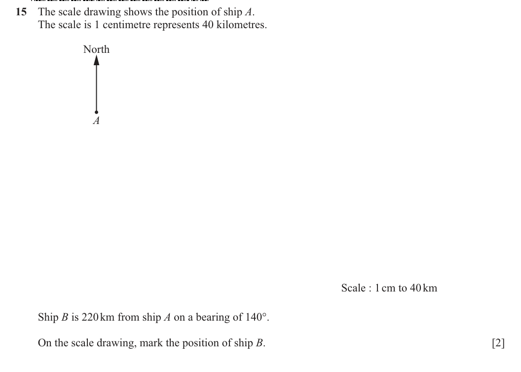 Question 15