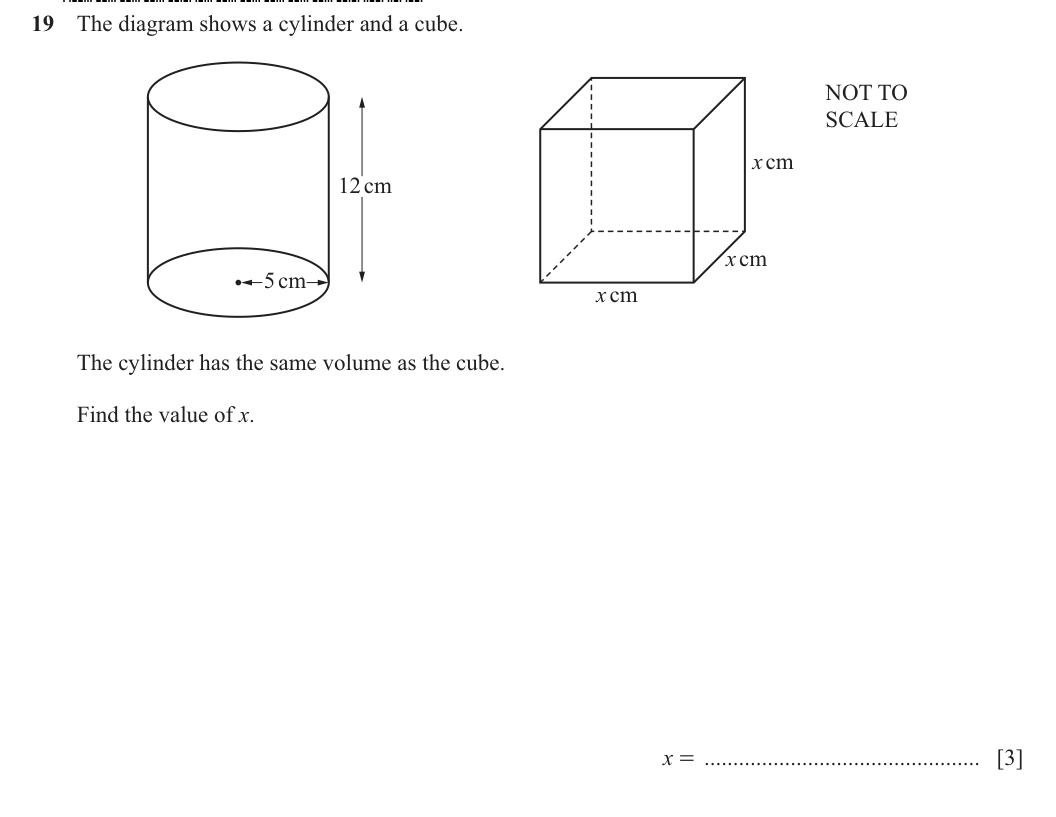Question 19