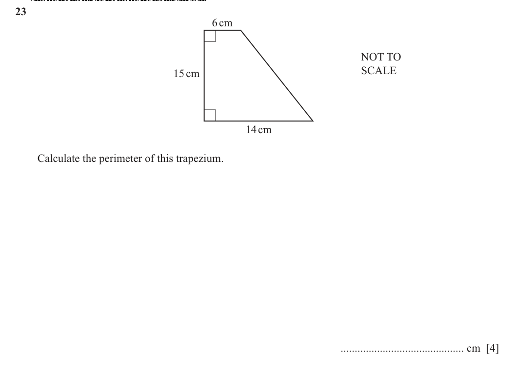 Question 23