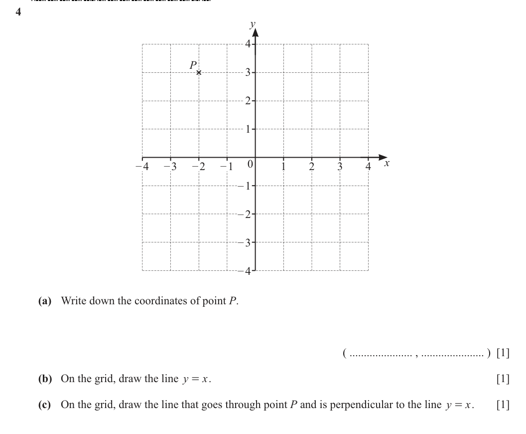 Question 4