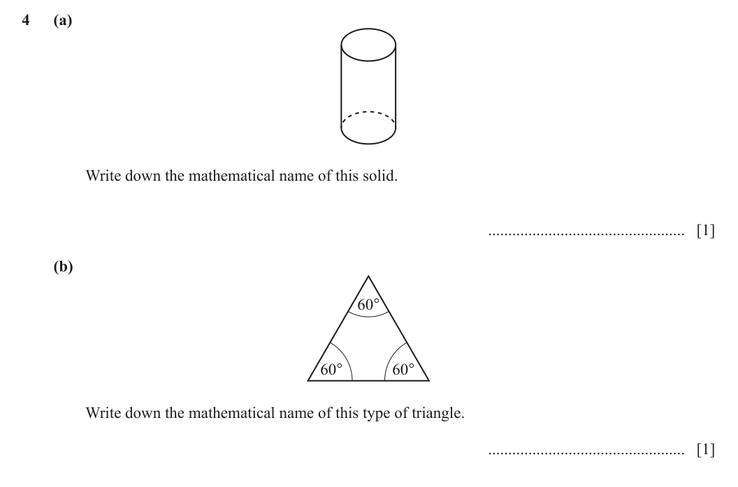 Question 4