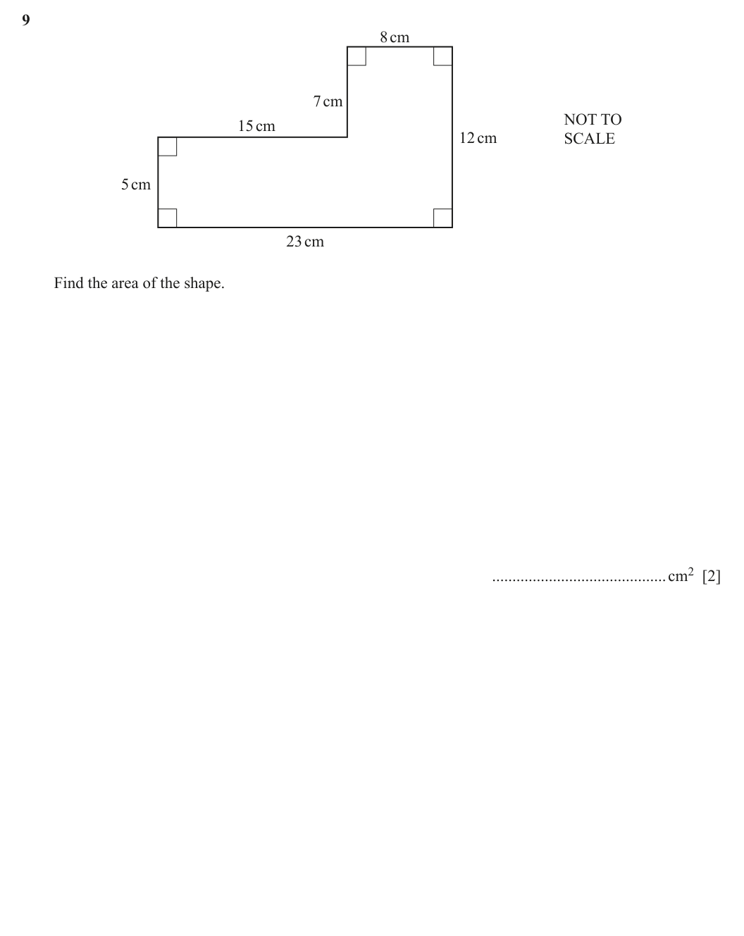 Question 9