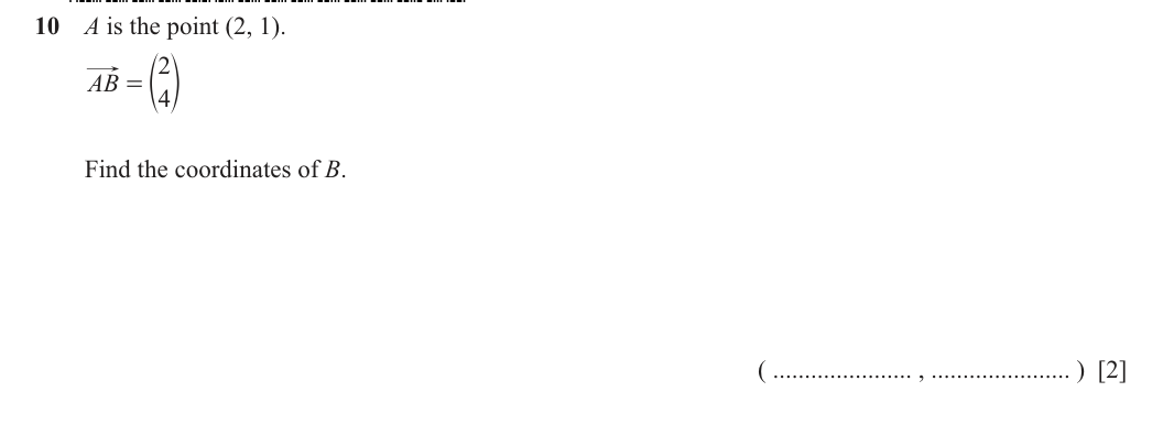 Question 10