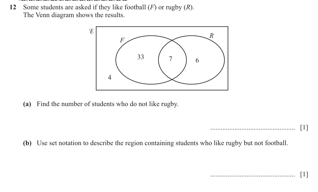 Question 12