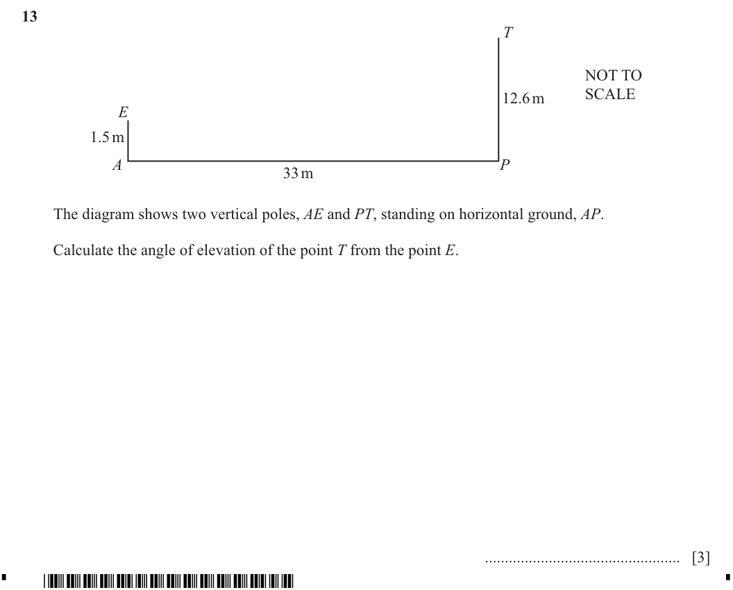 Question 13
