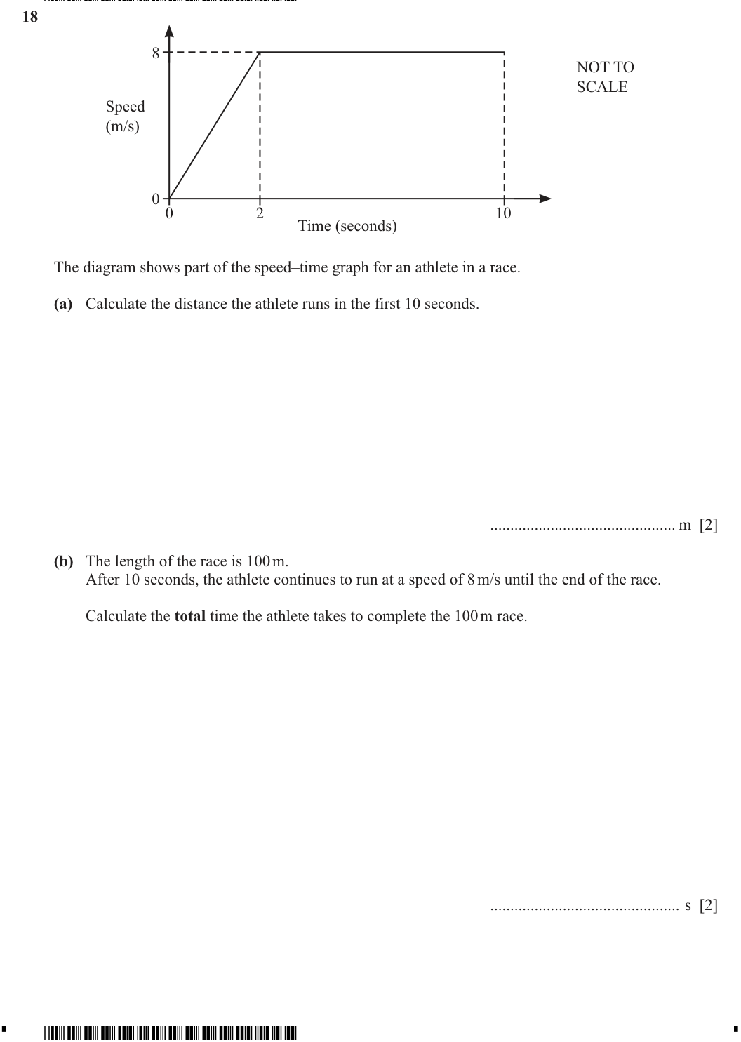 Question 18