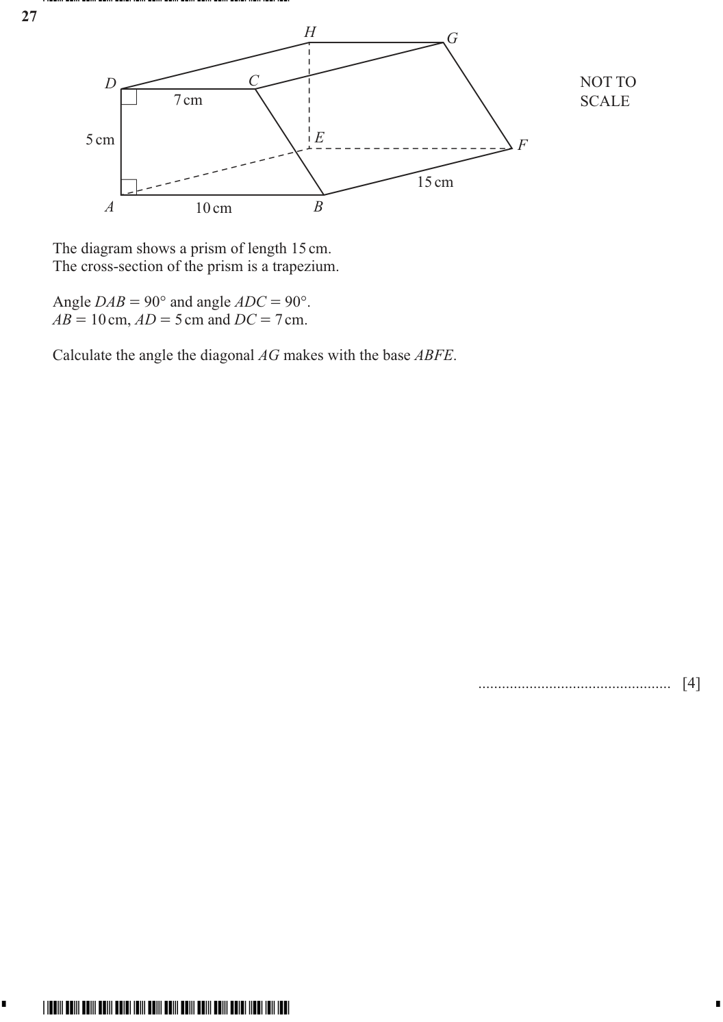 Question 27