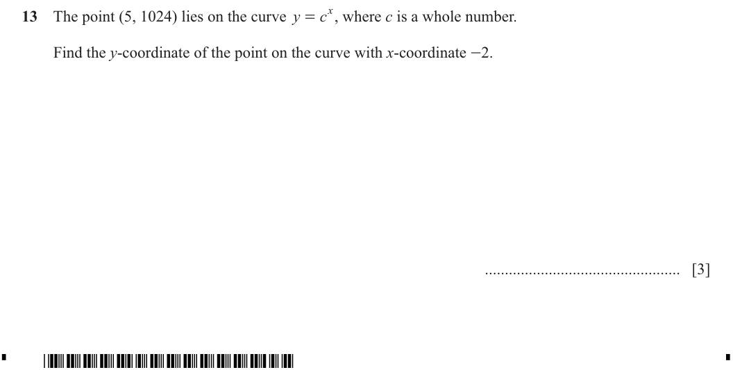 Question 13