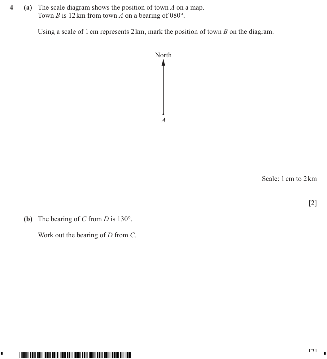 Question 4